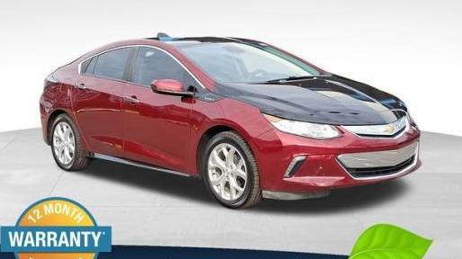 CHEVROLET VOLT 2017 1G1RB6S54HU115999 image