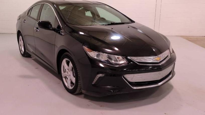 CHEVROLET VOLT 2017 1G1RC6S57HU116528 image