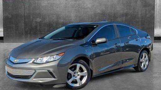 CHEVROLET VOLT 2017 1G1RA6S56HU115571 image