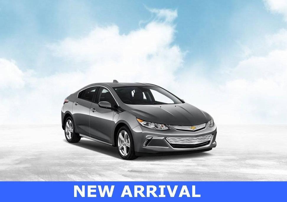 CHEVROLET VOLT 2017 1G1RC6S50HU175551 image