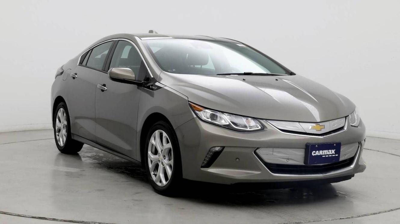 CHEVROLET VOLT 2017 1G1RD6S54HU196075 image