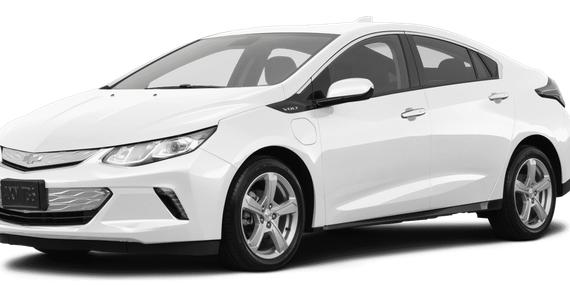 CHEVROLET VOLT 2017 1G1RC6S55HU215512 image