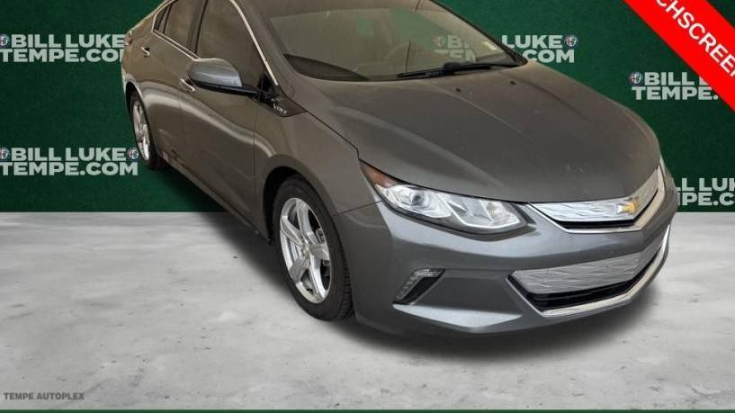 CHEVROLET VOLT 2017 1G1RA6S5XHU101205 image