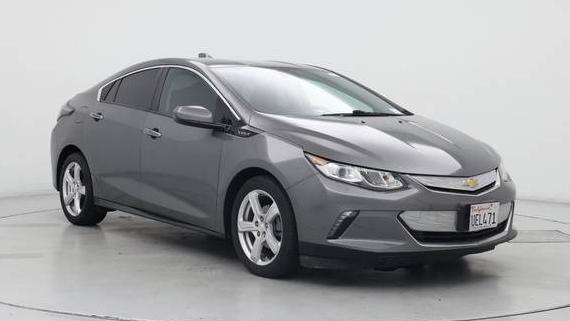 CHEVROLET VOLT 2017 1G1RC6S59HU114070 image