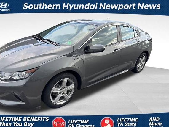 CHEVROLET VOLT 2017 1G1RC6S55HU217132 image