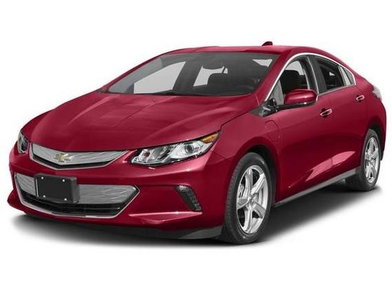 CHEVROLET VOLT 2017 1G1RC6S55HU104765 image