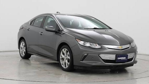 CHEVROLET VOLT 2017 1G1RB6S57HU134899 image CHEVROLET VOLT 2017 1G1RB6S57HU134899 image