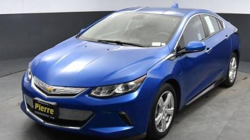 CHEVROLET VOLT 2017 1G1RC6S5XHU217479 image