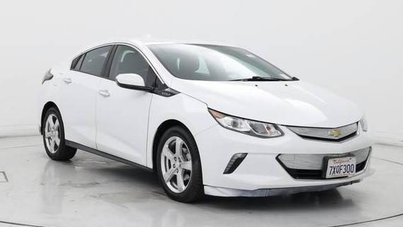 CHEVROLET VOLT 2017 1G1RC6S53HU191596 image CHEVROLET VOLT 2017 1G1RC6S53HU191596 image