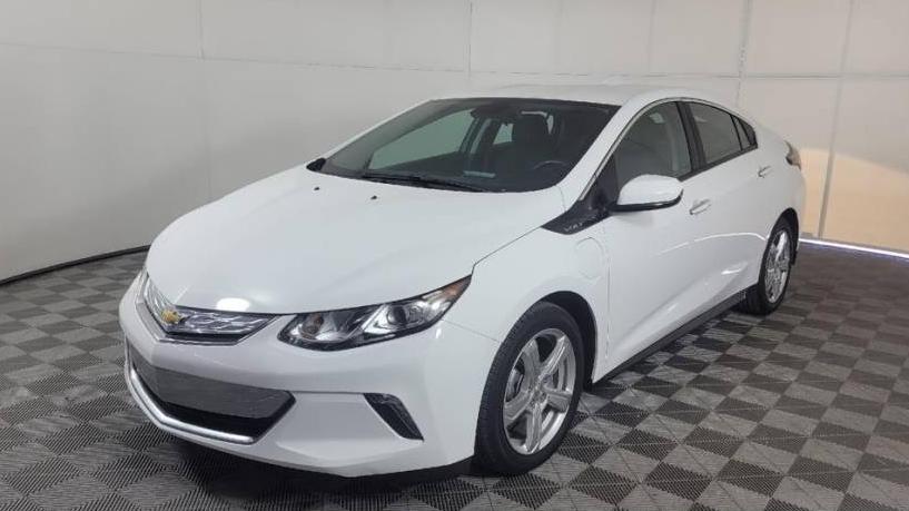 CHEVROLET VOLT 2017 1G1RA6S56HU172109 image