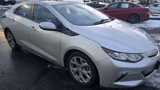 CHEVROLET VOLT 2017 1G1RB6S57HU111543 image