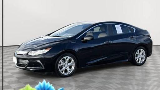 CHEVROLET VOLT 2017 1G1RB6S56HU106561 image