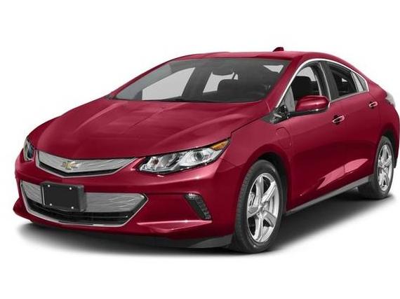 CHEVROLET VOLT 2017 1G1RA6S55HU207951 image