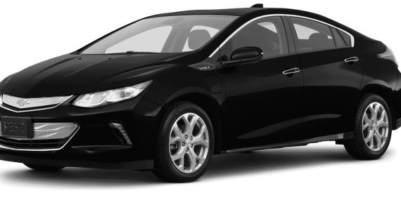 CHEVROLET VOLT 2017 1G1RD6S51HU102914 image