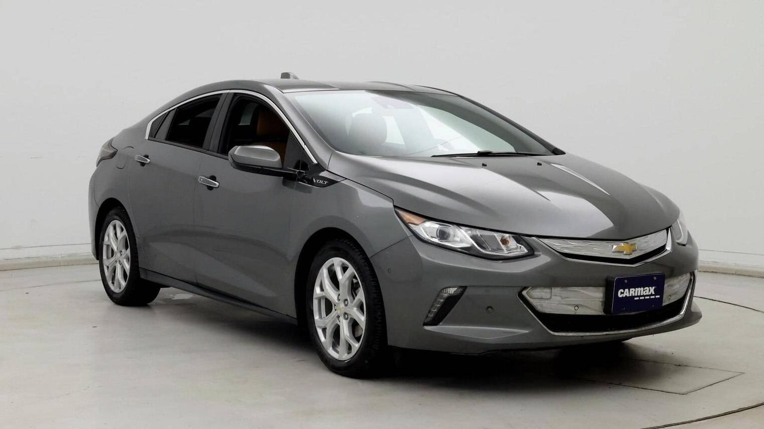 CHEVROLET VOLT 2017 1G1RB6S55HU107524 image