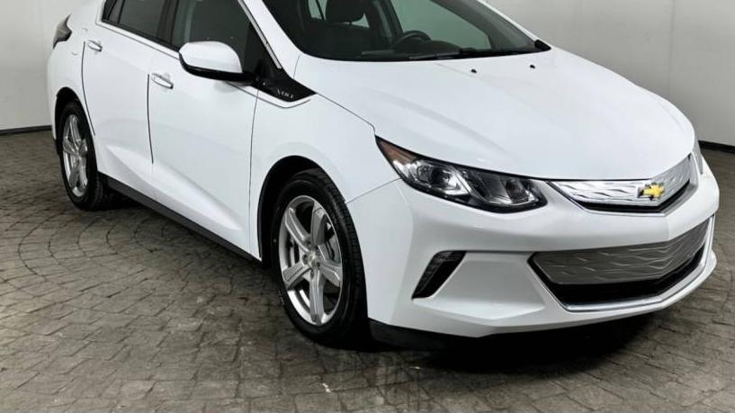 CHEVROLET VOLT 2017 1G1RA6S53HU118475 image