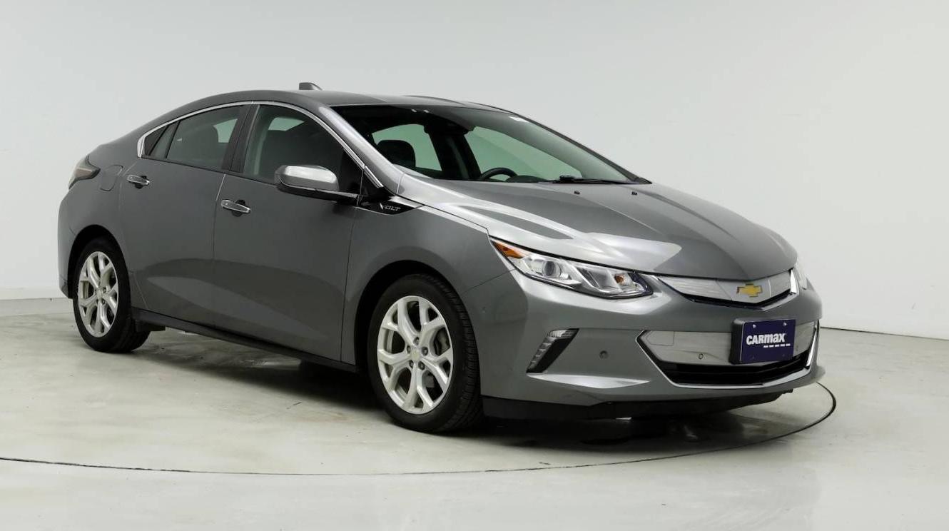 CHEVROLET VOLT 2017 1G1RD6S55HU196571 image