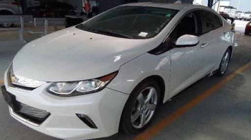 CHEVROLET VOLT 2017 1G1RC6S50HU189210 image