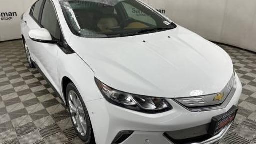 CHEVROLET VOLT 2017 1G1RD6S57HU214777 image