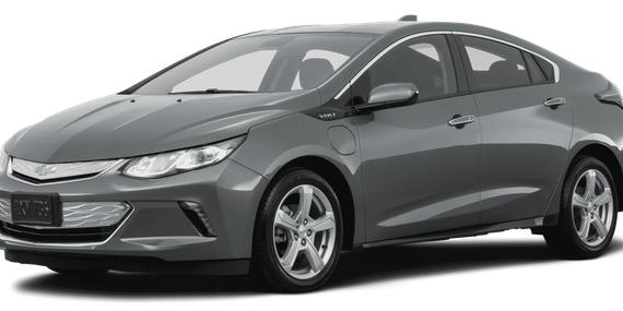 CHEVROLET VOLT 2017 1G1RC6S53HU164186 image