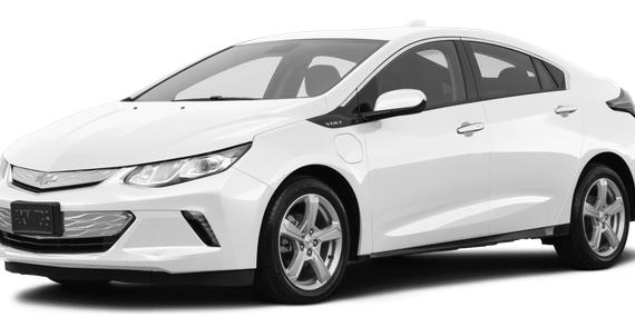 CHEVROLET VOLT 2017 1G1RC6S5XHU123568 image