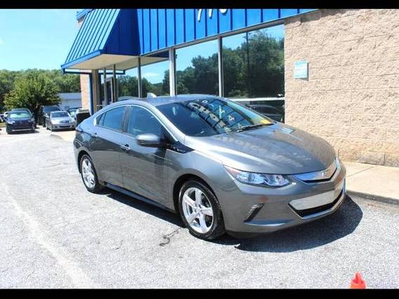 CHEVROLET VOLT 2017 1G1RC6S57HU201238 image CHEVROLET VOLT 2017 1G1RC6S57HU201238 image