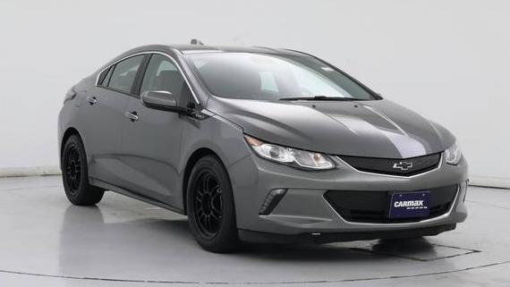 CHEVROLET VOLT 2017 1G1RC6S52HU162722 image