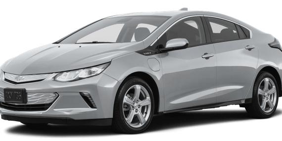 CHEVROLET VOLT 2017 1G1RA6S55HU188107 image