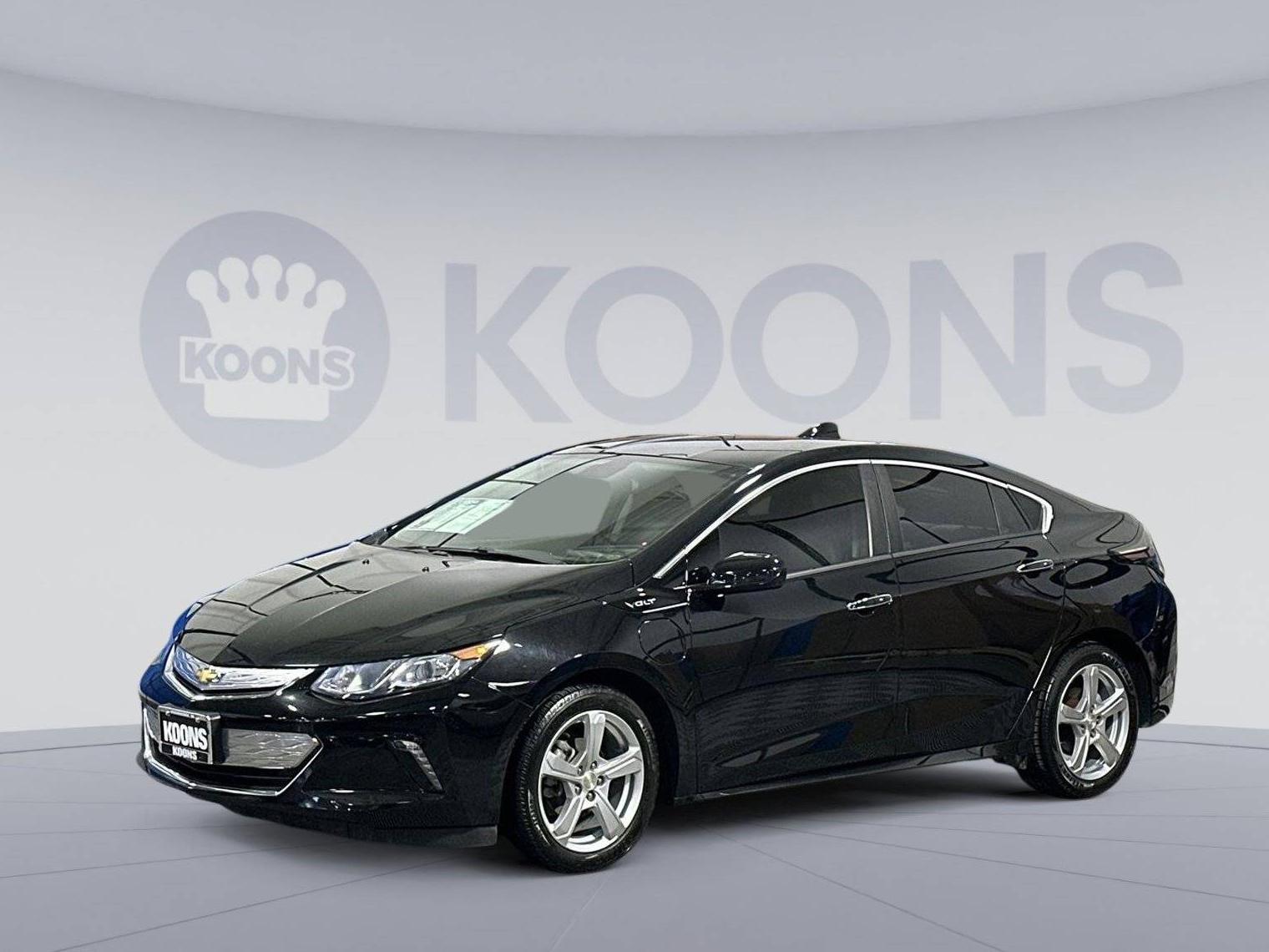 CHEVROLET VOLT 2017 1G1RC6S55HU217583 image