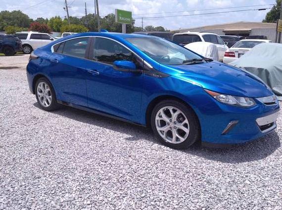 CHEVROLET VOLT 2017 1G1RB6S5XHU101797 image