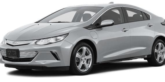 CHEVROLET VOLT 2017 1G1RC6S50HU217491 image