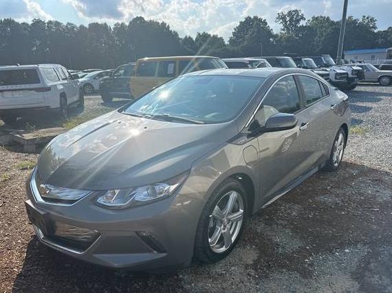 CHEVROLET VOLT 2017 1G1RC6S57HU213180 image