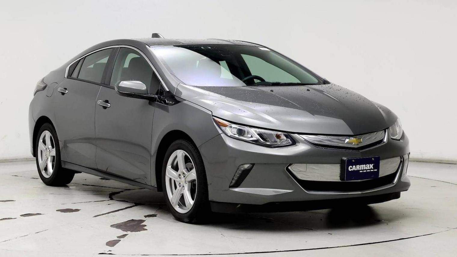 CHEVROLET VOLT 2017 1G1RC6S57HU197000 image