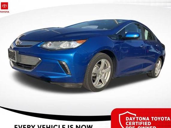 CHEVROLET VOLT 2017 1G1RA6S56HU113416 image CHEVROLET VOLT 2017 1G1RA6S56HU113416 image
