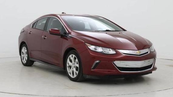 CHEVROLET VOLT 2017 1G1RB6S51HU115989 image
