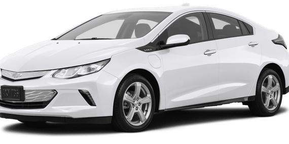 CHEVROLET VOLT 2017 1G1RC6S55HU203053 image