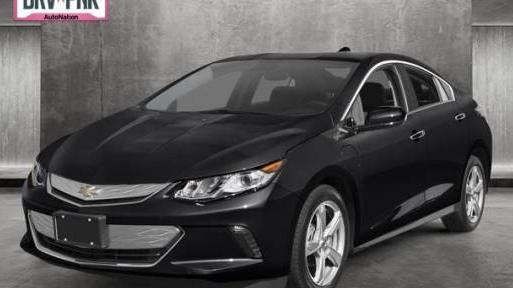 CHEVROLET VOLT 2017 1G1RC6S55HU207782 image