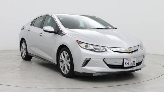 CHEVROLET VOLT 2017 1G1RD6S56HU103122 image