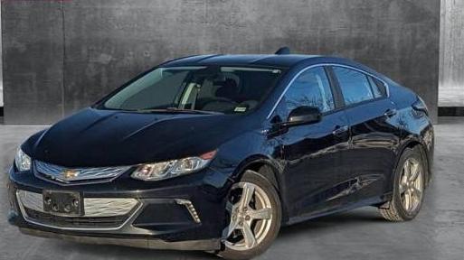 CHEVROLET VOLT 2017 1G1RA6S55HU108725 image