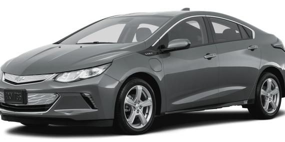 CHEVROLET VOLT 2017 1G1RA6S57HU106247 image CHEVROLET VOLT 2017 1G1RA6S57HU106247 image