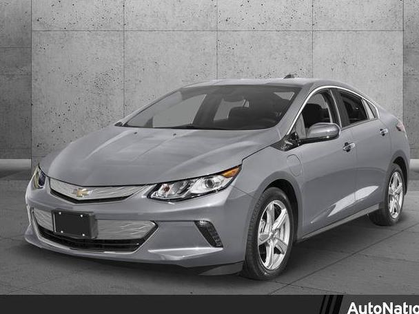CHEVROLET VOLT 2017 1G1RD6S52HU217778 image