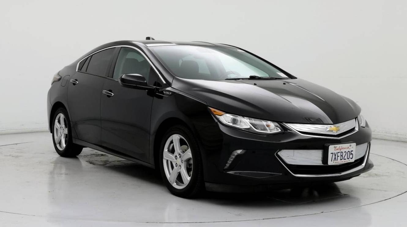 CHEVROLET VOLT 2017 1G1RC6S58HU181713 image