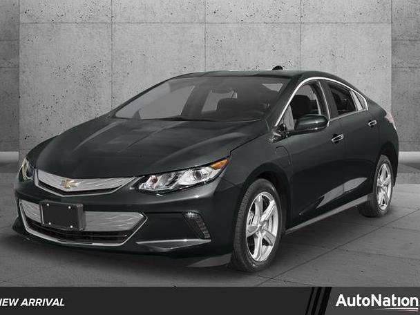 CHEVROLET VOLT 2017 1G1RD6S53HU175072 image