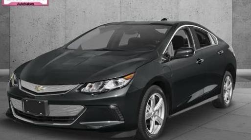 CHEVROLET VOLT 2017 1G1RD6S50HU175952 image