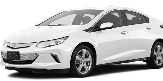 CHEVROLET VOLT 2017 1G1RC6S55HU199344 image