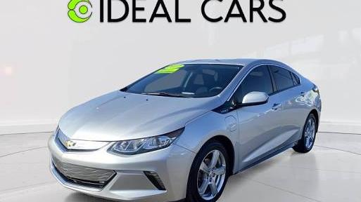 CHEVROLET VOLT 2017 1G1RC6S51HU198093 image