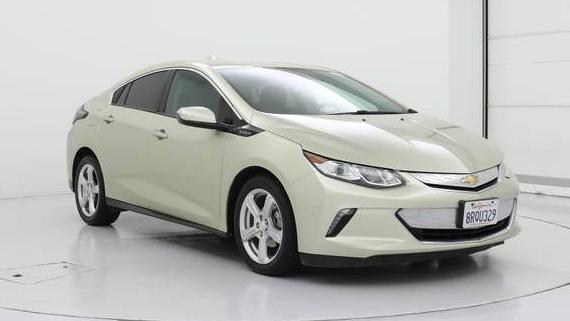 CHEVROLET VOLT 2017 1G1RC6S57HU111149 image