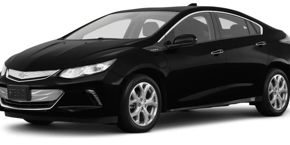 CHEVROLET VOLT 2017 1G1RD6S56HU183280 image