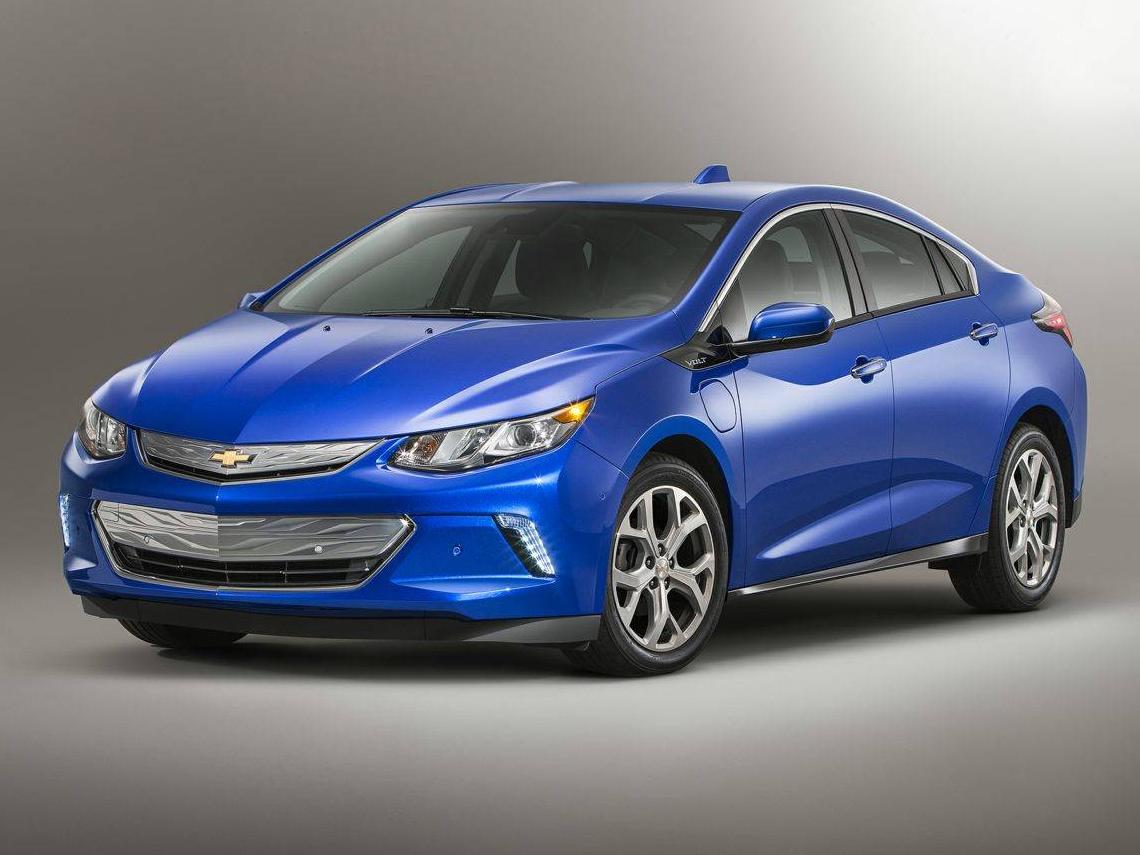 CHEVROLET VOLT 2017 1G1RC6S54HU211306 image