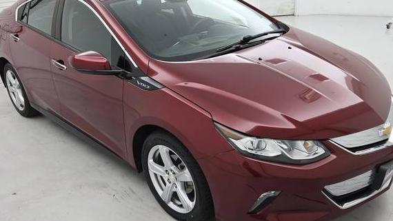 CHEVROLET VOLT 2017 1G1RC6S58HU118790 image